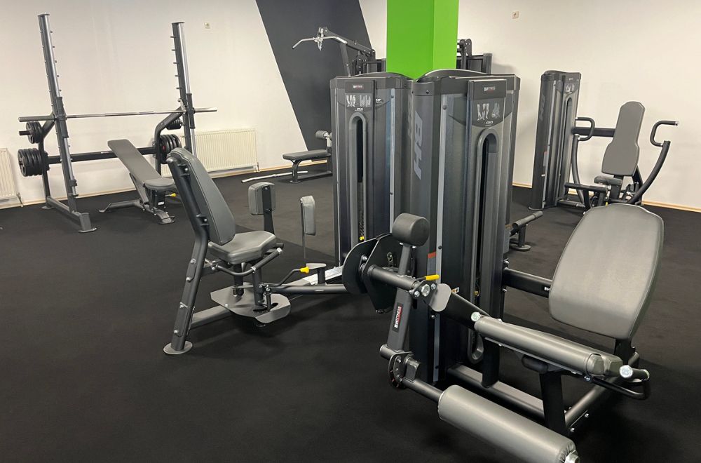 fitplus_Bruck_Geraetetraining