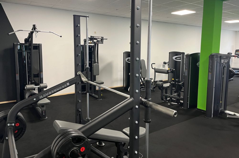 fitplus_Bruck_Geraetetrainingsbereich